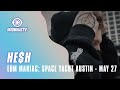 HE$H for Space Yacht Austin powered by EDM Maniac Livestream (May 27, 2021)