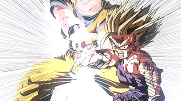 DBZ Father