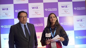 In conversation with Dr Ravi Prakash Mathur, Dr. Reddy