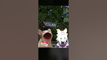 The perfect response to 