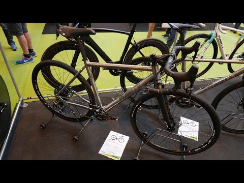 planet x titanium