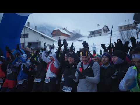 Teaser Raidlight Winter Trail 2024