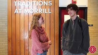 Retracing Jeffrey Dahmer's Life at Morrill Tower Dorm, Ohio State University (Lantern TV) Content