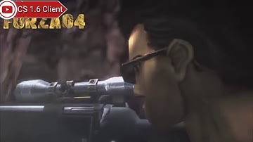 Change the name color CS 1.6 Client Android تغيير لون أسمك في كاونتر سترايك