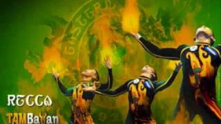 FEU Cheering Squad 2009 NCC Finals Cheer Music