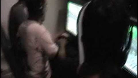 maYbe x Team A - KODE5