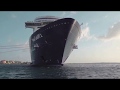 MeinSchiff2 Karibik Martinique & Barbados