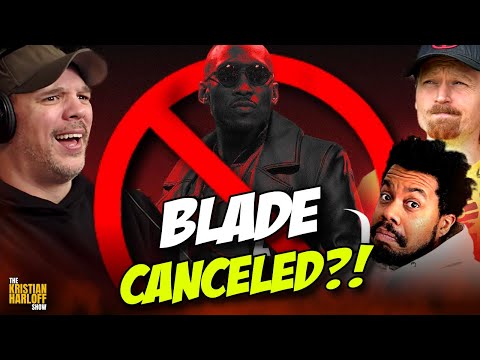 BLADE Reboot DOOMED? Major Update Revealed!