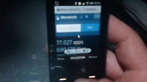 Lesson 2: YOUR APP / LAUNCHER TO THE BROWSER on KaiOS (how works a JavaScript file) [SUBTITLES]