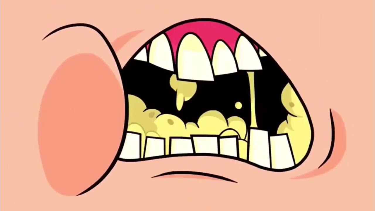 Teen titans go reversed episode YouTube