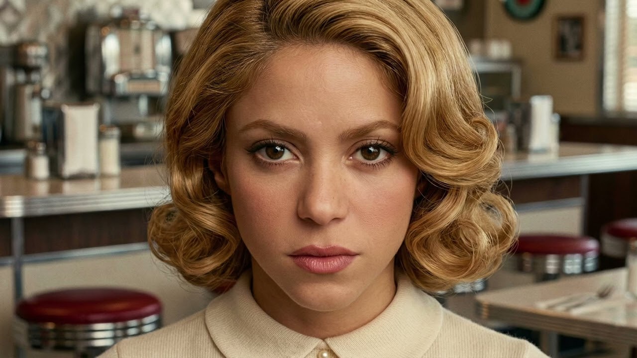 DÍA DE ENERO - 1950s VERSION