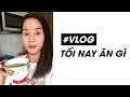 VLOG #2 NẤU CƠM TỐI HẦM SOUP VÀ LÀM ỚT NHỒI THỊT SIÊU NHANH