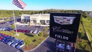Fields Cadillac St. Augustine - Customer Testimonial