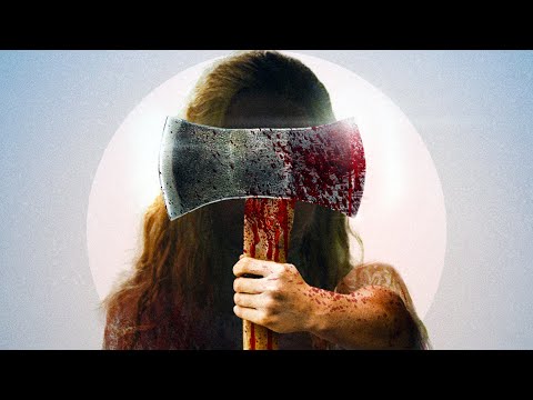 Одержимость. Проклятие Лиззи Борден — Русский трейлер (2023)