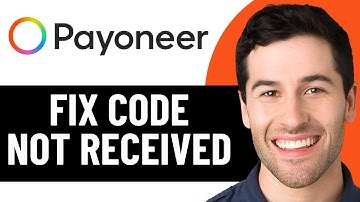 HOE KAN IK HET OPLOSSEN DAT DE PAYONEER-VERIFICATIECODE NIET IS ONTVANGEN IN 2025? (EENVOUDIGE OP...