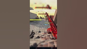 The BEST HRM-9 Class is Amazing! #mw3  #warzone #cod #mw3warzone #callofduty