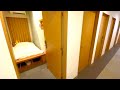 Staying at Kyoto’s Completely Private Capsule Hotel | Pocket Hotel Karasuma Gojo