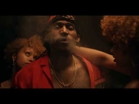 SiR That S Why I Love You Official Video Ft Sabrina Claudio