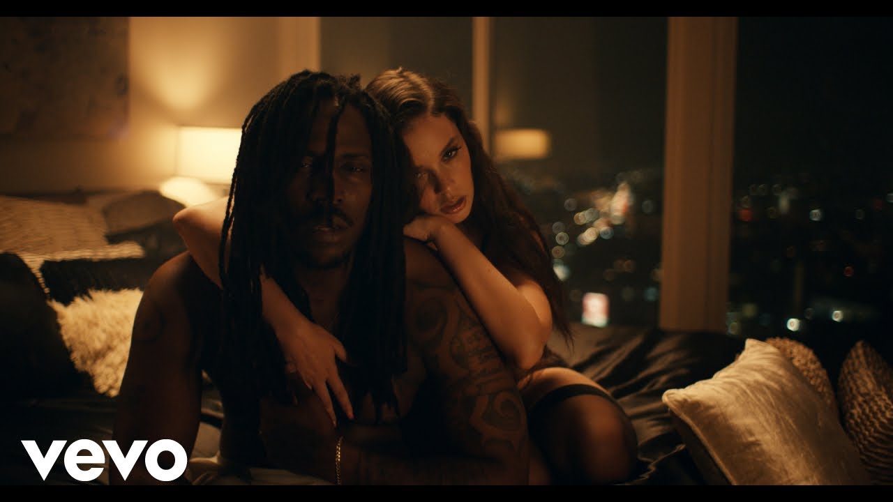 SiR   Thats Why I Love You Official Video ft Sabrina Claudio