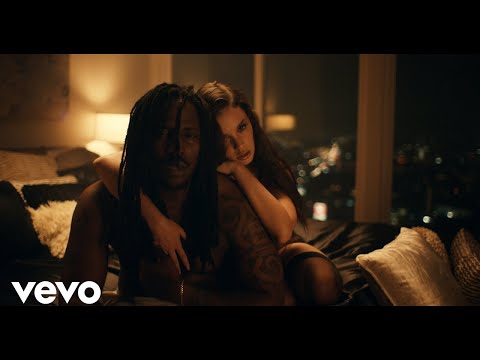 Sir Ft. Sabrina Claudio - That'S Why I Love You