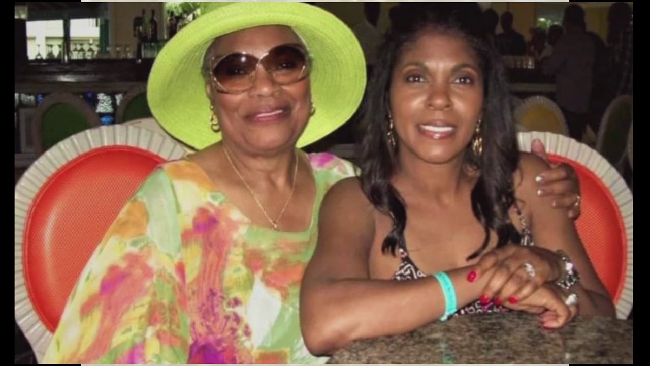 In The Memory Of Mother Rosetta Hardin YouTube