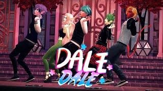 Teenz - Dale Dale Music Video Teen-Z X Ts4