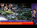 NEW CLARK CITY MASTER PLAN 2020 PROJECT | JAPAN AND PHILIPPINES PARTNERSHIP