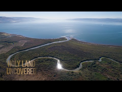 Video: Vai Galilejas jūra izžūst?