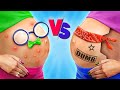 Smart Birth Mom vs Stupid Adoptive Mom