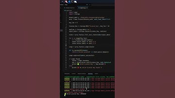 Cracking License Key in 60 Seconds with Angr