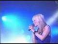 Doro Live '93  The Fortuneteller