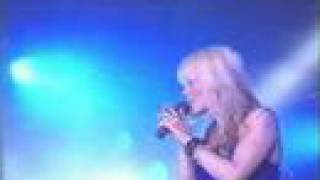 Doro Live '93  The Fortuneteller chords