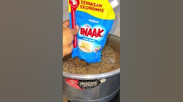 Thumbnail of Sarabba/ minuman khas sulawesi selatan
