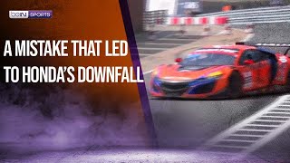 🫣 But... what happened at the Pit Stop! | Fanatec GT World Challenge | beIN SPORTS by beIN SPORTS USA 668 views 8 days ago 1 minute, 10 seconds