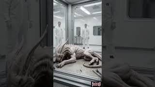 La Ciencia los estudia con temblor. #Demonios de magia Antigua.#Fantacia #Laboratorio #Misterio