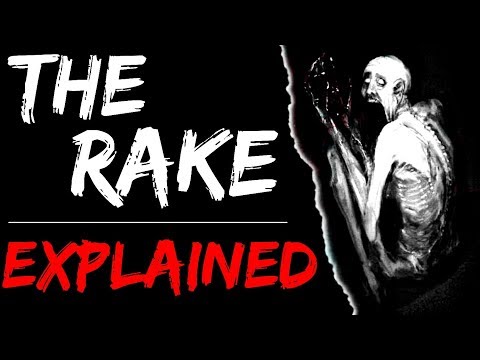 Video: What Is Rake?