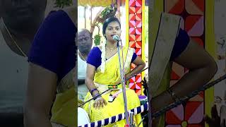 கைலாச மலையதிலே கடவுளோட இடம் அதிலே 🌷மாதவி வில்லுப்பாட்டு #jithtv