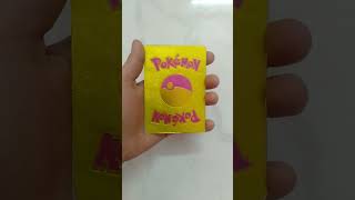 Charizard Vmax Pokemon card