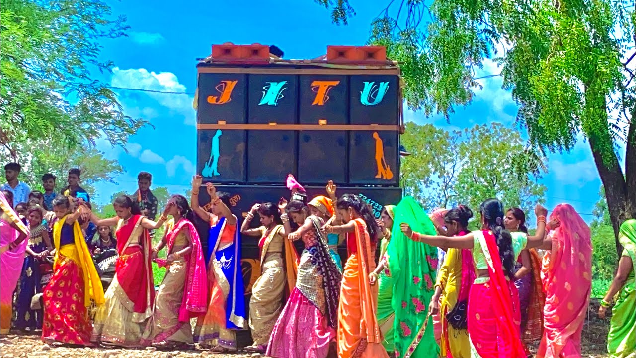 Rakesh dudve superhit timli song 2021 | गर्मी ने मौसम खाई ले ठंडी कुल्पी | advasi gane 