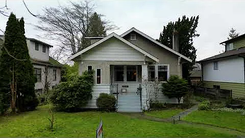 3731 W 1st Avenue, Vancouver