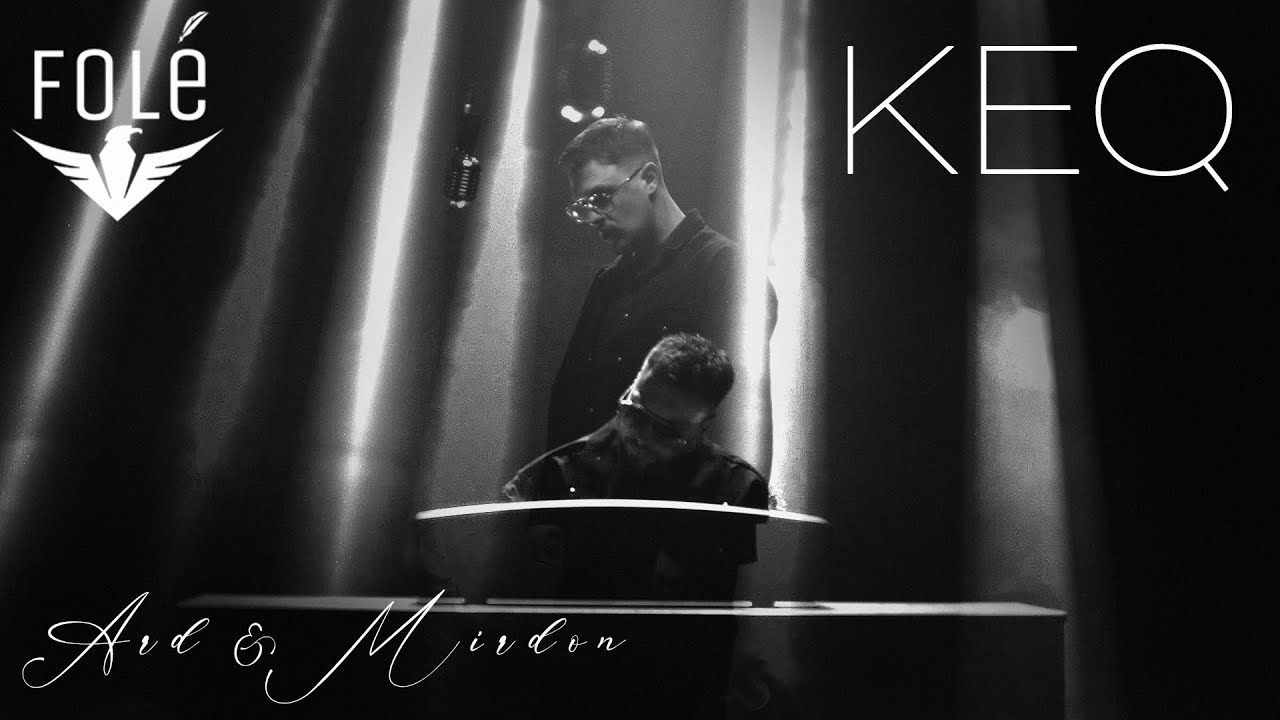 Watch Ard & Mirdon - Keq (Official Video) on YouTube Watch Ard & Mirdon - Keq (Official Video) on YouTube
