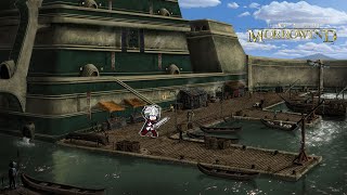 Morrowind Gacha Meme "We're watching you, scum"