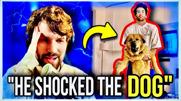 Pro Dog Trainer Talks To Destiny About Hasan’s Abuse Situation
