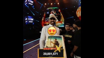 بندر 20 مليون 😍 #تصميم #بندريتا #banderitax #ترند #ترند_تيك_توك