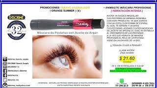 PROMOCIONES VERANO ANARANJADO ( ORANGE SUMMER ) (4)