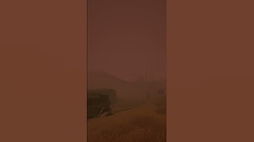 Undawn Game Background | Drone Capture Free to use (2023)