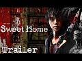 Sweet Home | Season 1 | Korean Drama | English Dubbed | Netflix Trailer