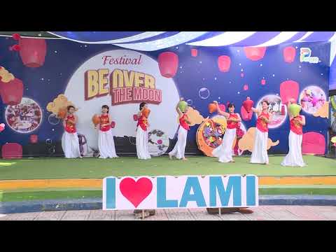 Video Cô giáo Lami Nguyễn Văn Cừ - Trung Thu 2022 - youtube
