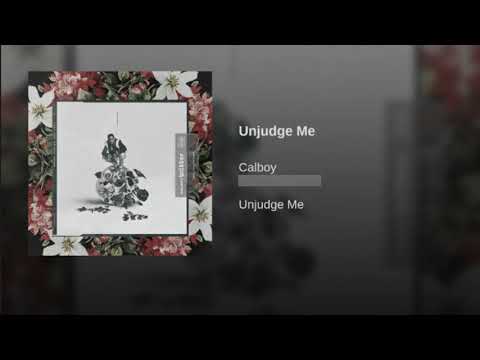 Calboy – Unjudge Me Without Moneybagg Yo (Official Audio)