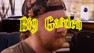 Big Garden &quot;Crown Shyness&quot; (Official video)